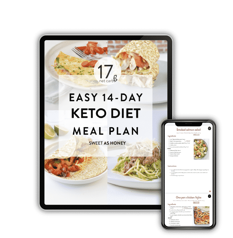 Sweetashoney-14-day-Keto-Meal-Plan